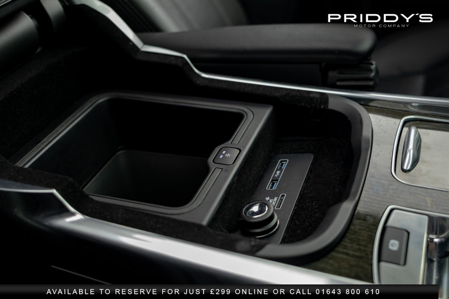 Used Land Rover Range Rover Sport 2019 for sale - 77687675: Photo 10