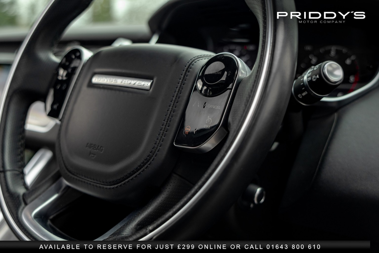 Used Land Rover Range Rover Sport 2019 for sale - 77687675: Photo 15