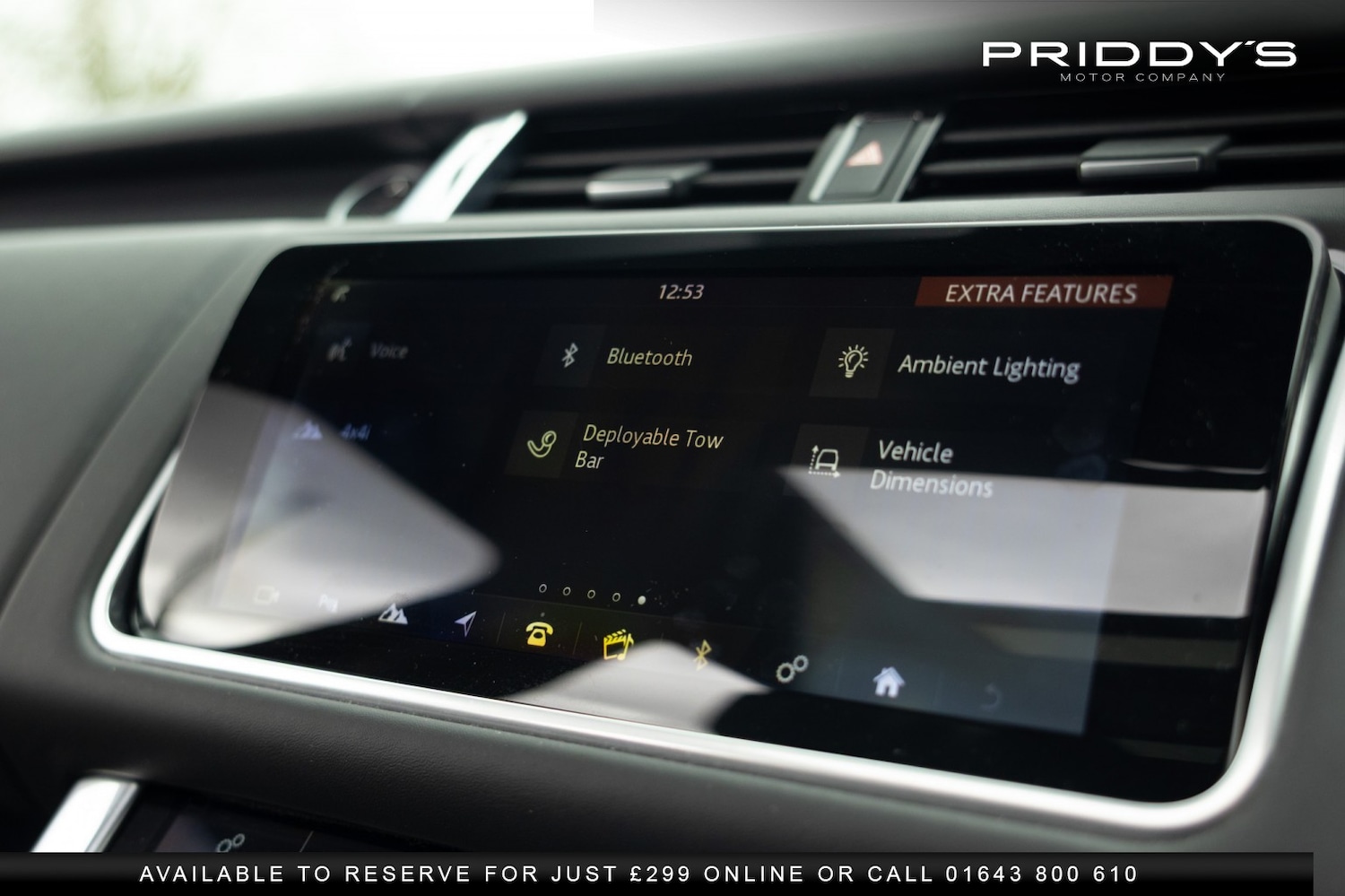 Used Land Rover Range Rover Sport 2019 for sale - 77687675: Photo 16