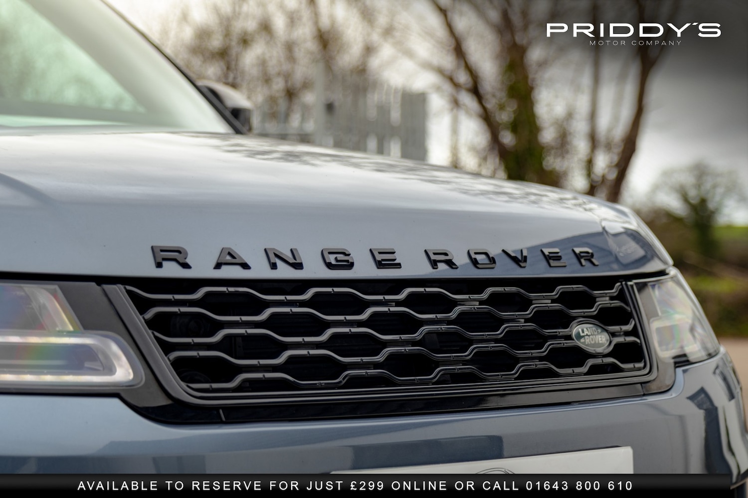 Used Land Rover Range Rover Sport 2019 for sale - 77687675: Photo 21