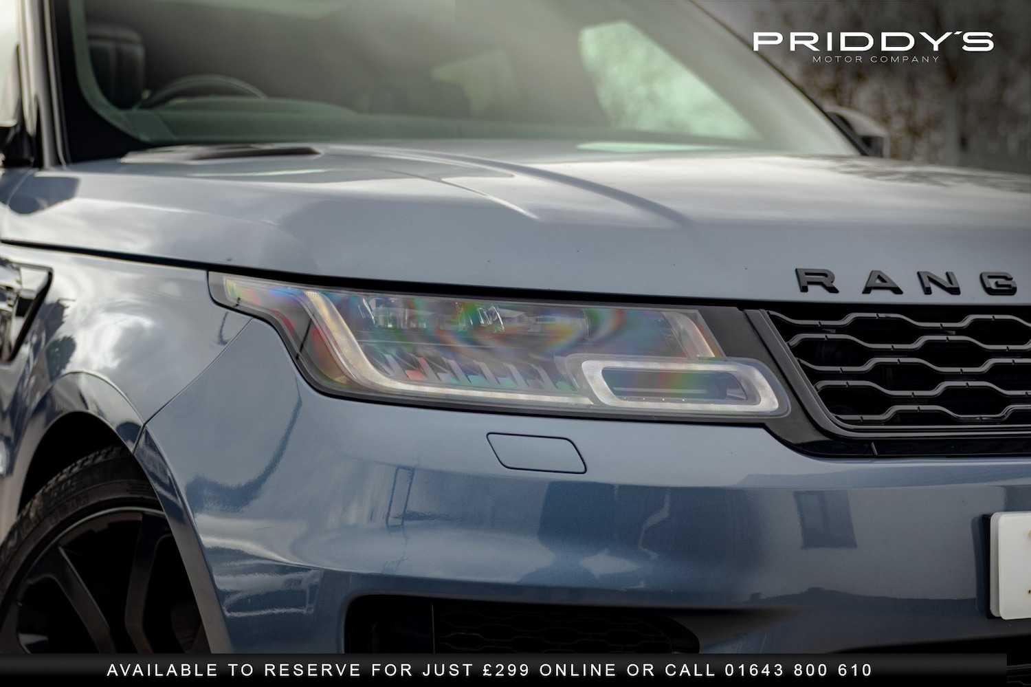 Used Land Rover Range Rover Sport 2019 for sale - 77687675: Photo 22