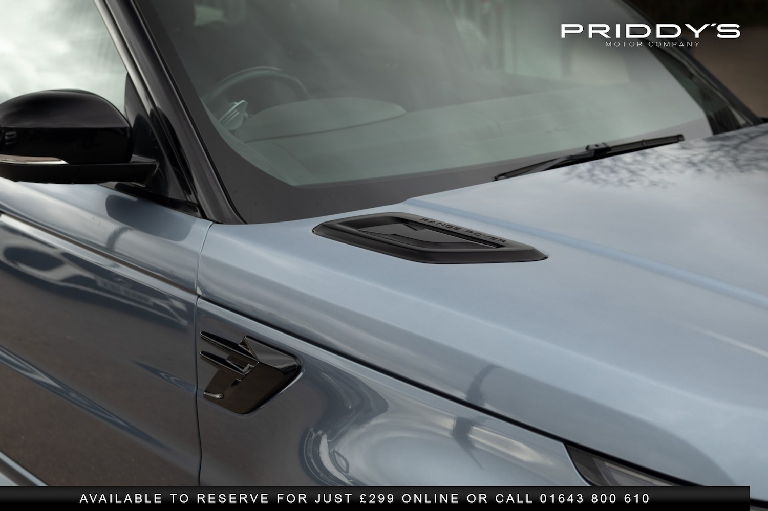 Used Land Rover Range Rover Sport 2019 for sale - 77687675: Photo 23