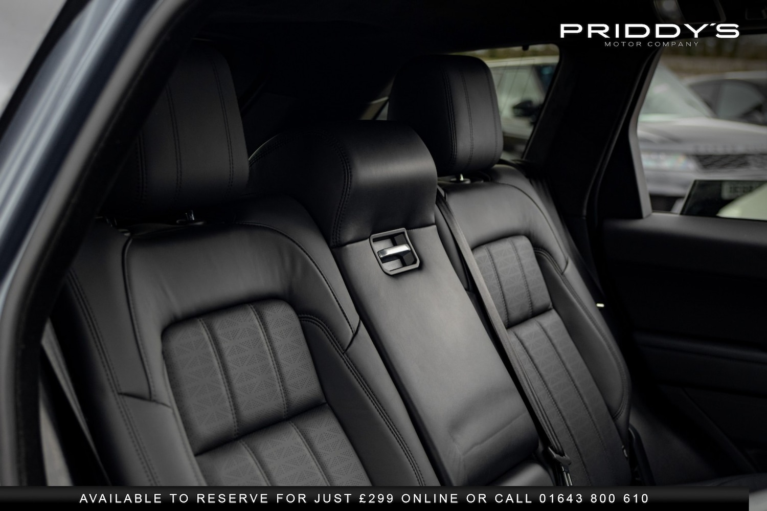 Used Land Rover Range Rover Sport 2019 for sale - 77687675: Photo 28