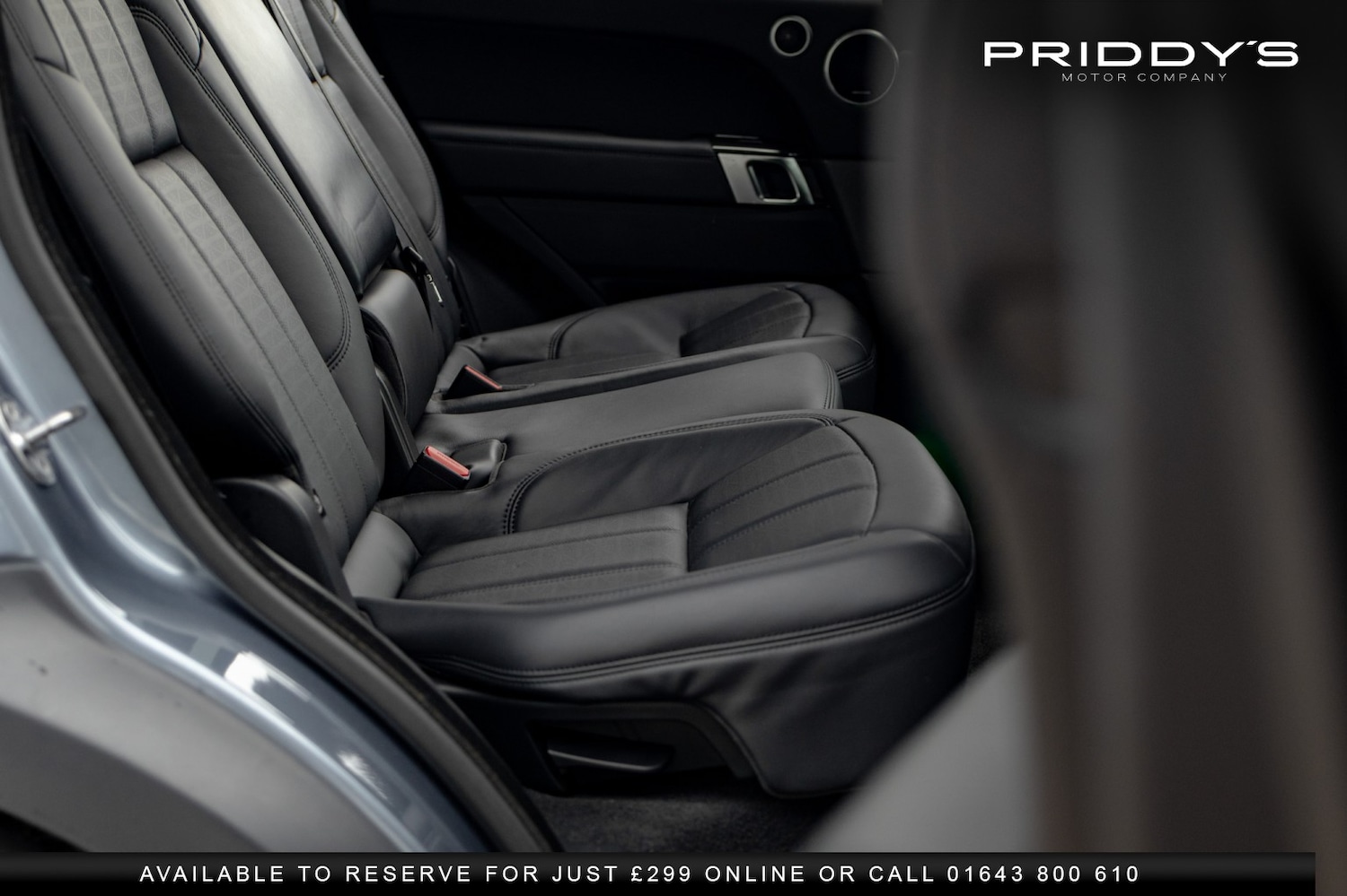 Used Land Rover Range Rover Sport 2019 for sale - 77687675: Photo 29