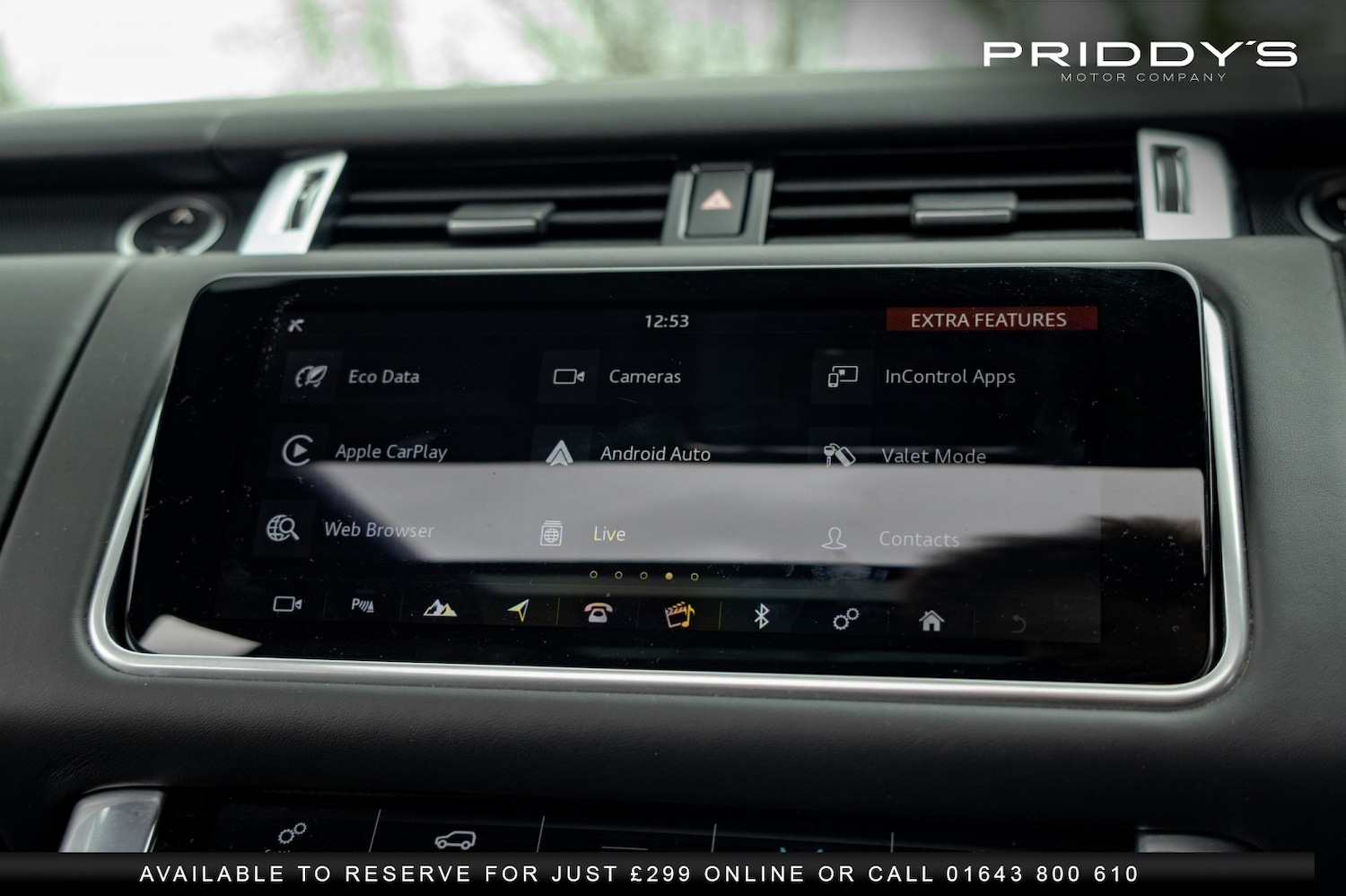 Used Land Rover Range Rover Sport 2019 for sale - 77687675: Photo 31