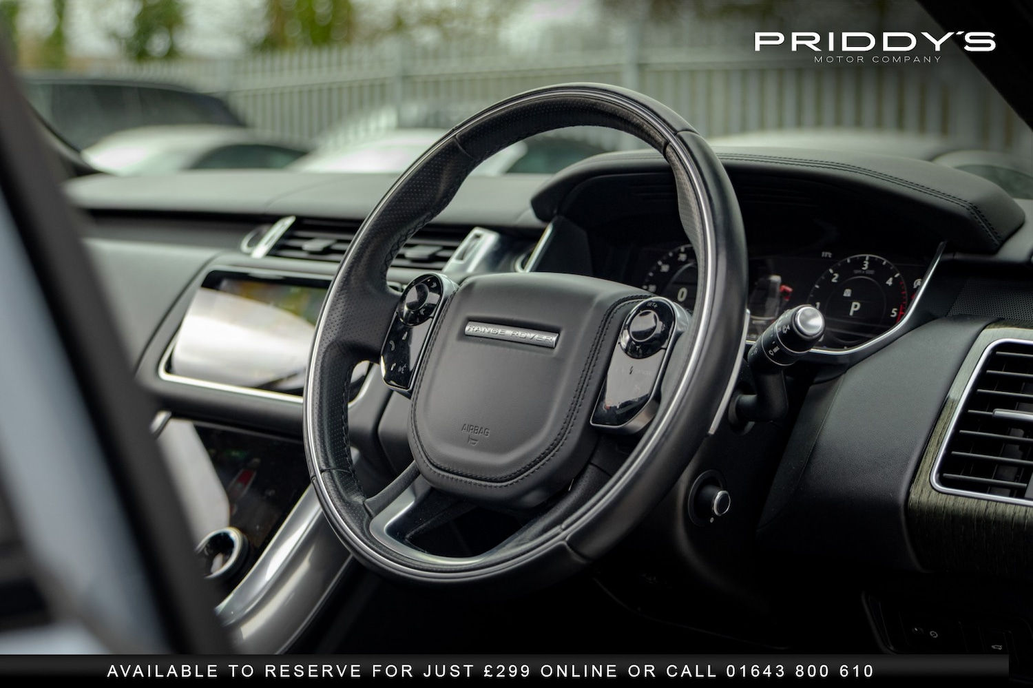 Used Land Rover Range Rover Sport 2019 for sale - 77687675: Photo 35