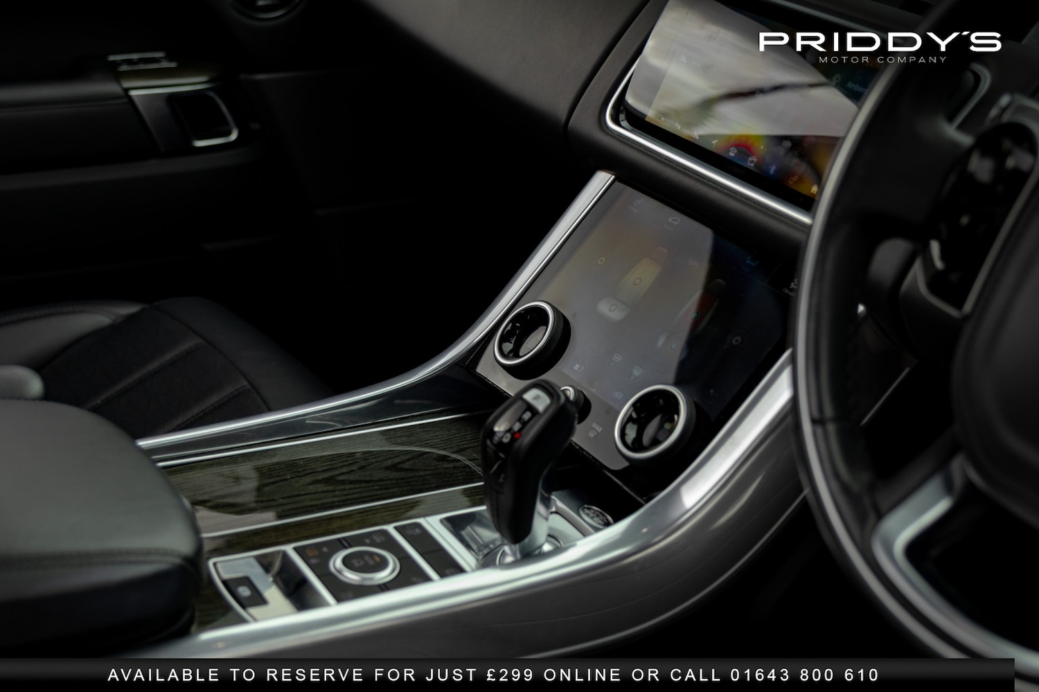 Used Land Rover Range Rover Sport 2019 for sale - 77687675: Photo 36