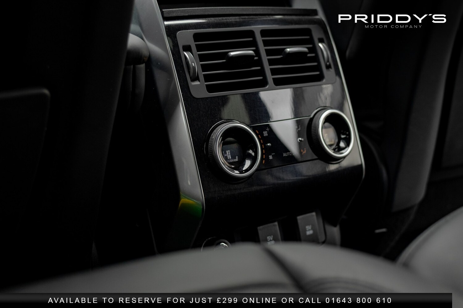 Used Land Rover Range Rover Sport 2019 for sale - 77687675: Photo 38