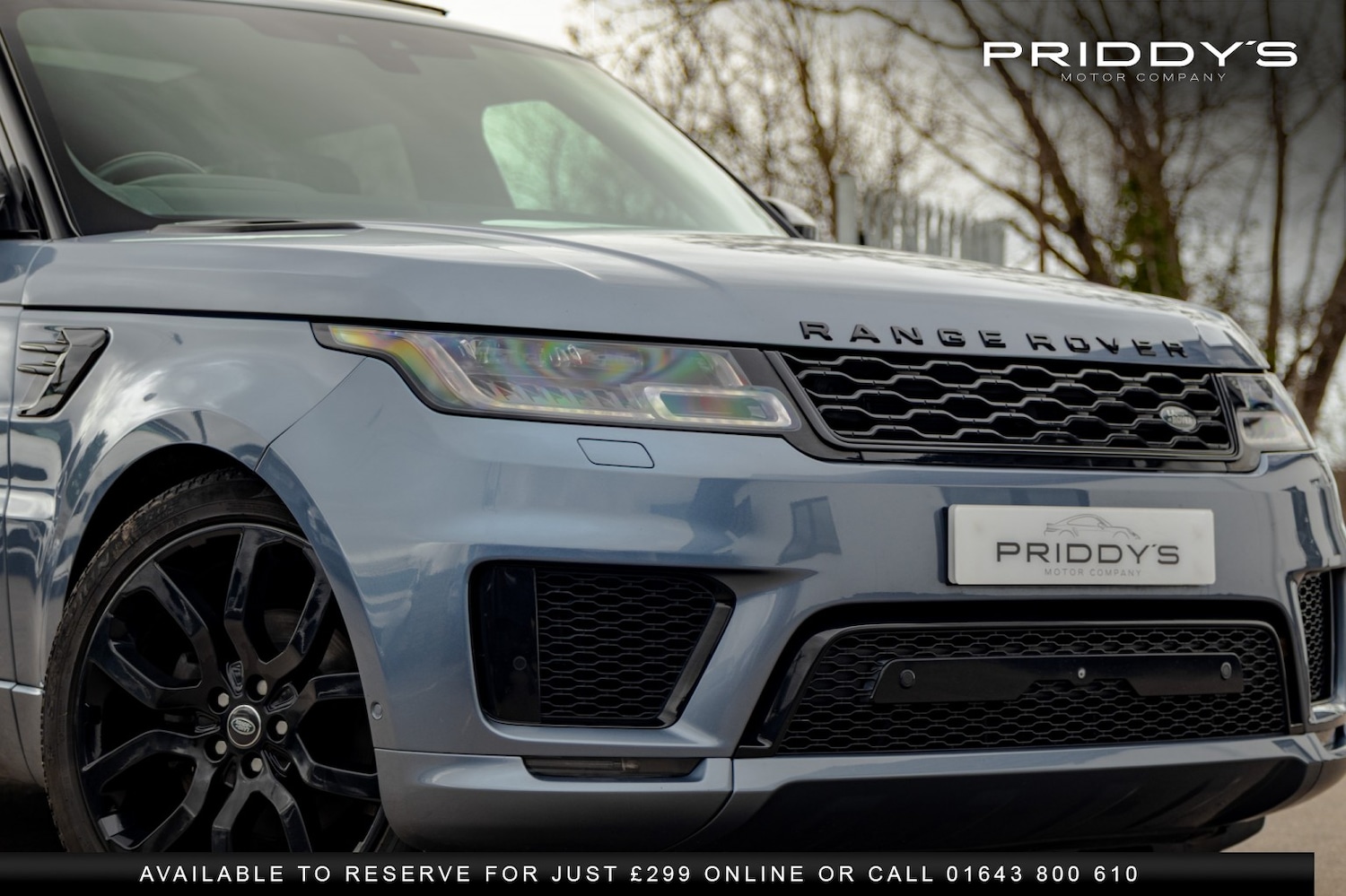 Used Land Rover Range Rover Sport 2019 for sale - 77687675: Photo 42