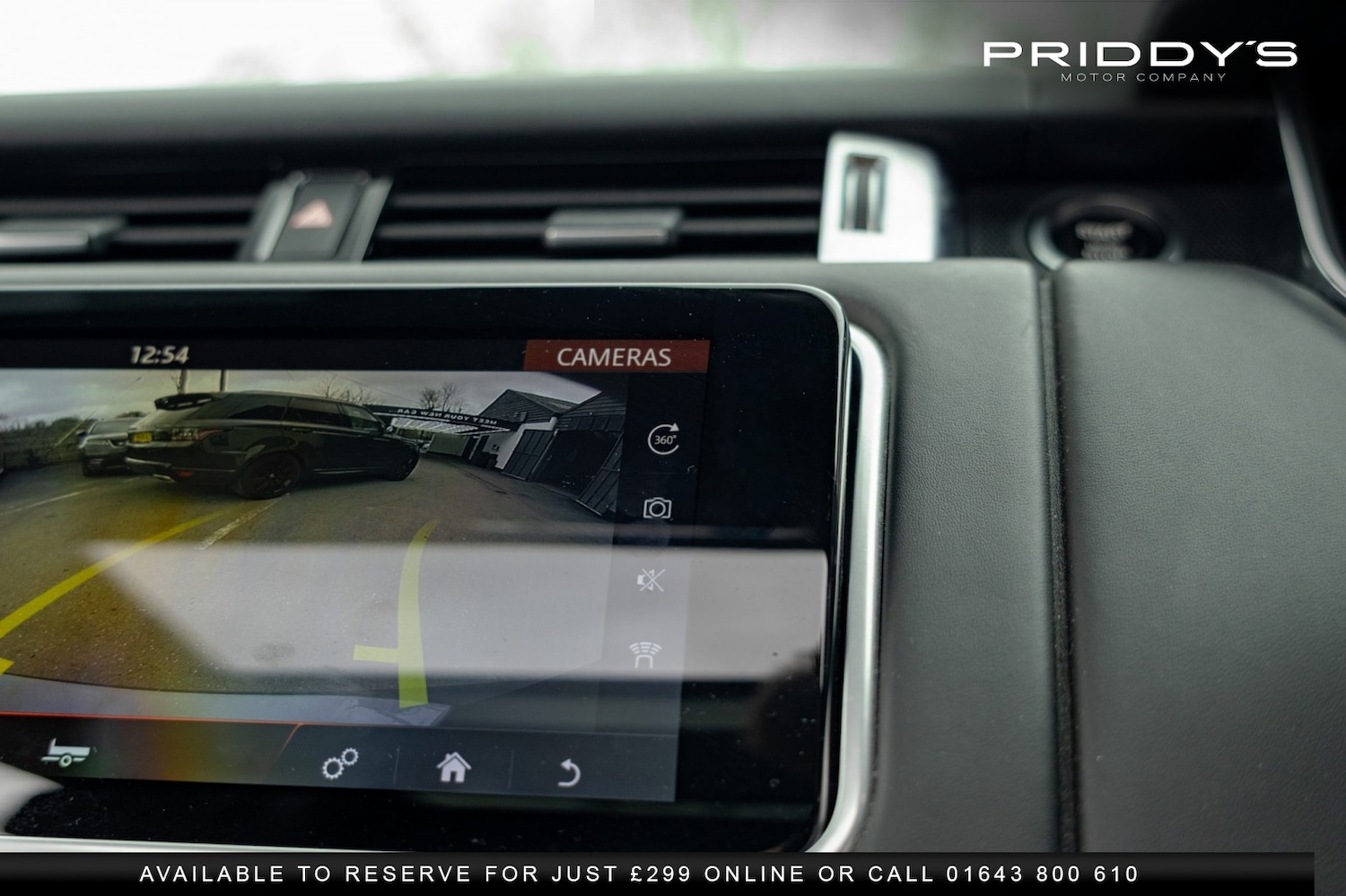 Used Land Rover Range Rover Sport 2019 for sale - 77687675: Photo 50