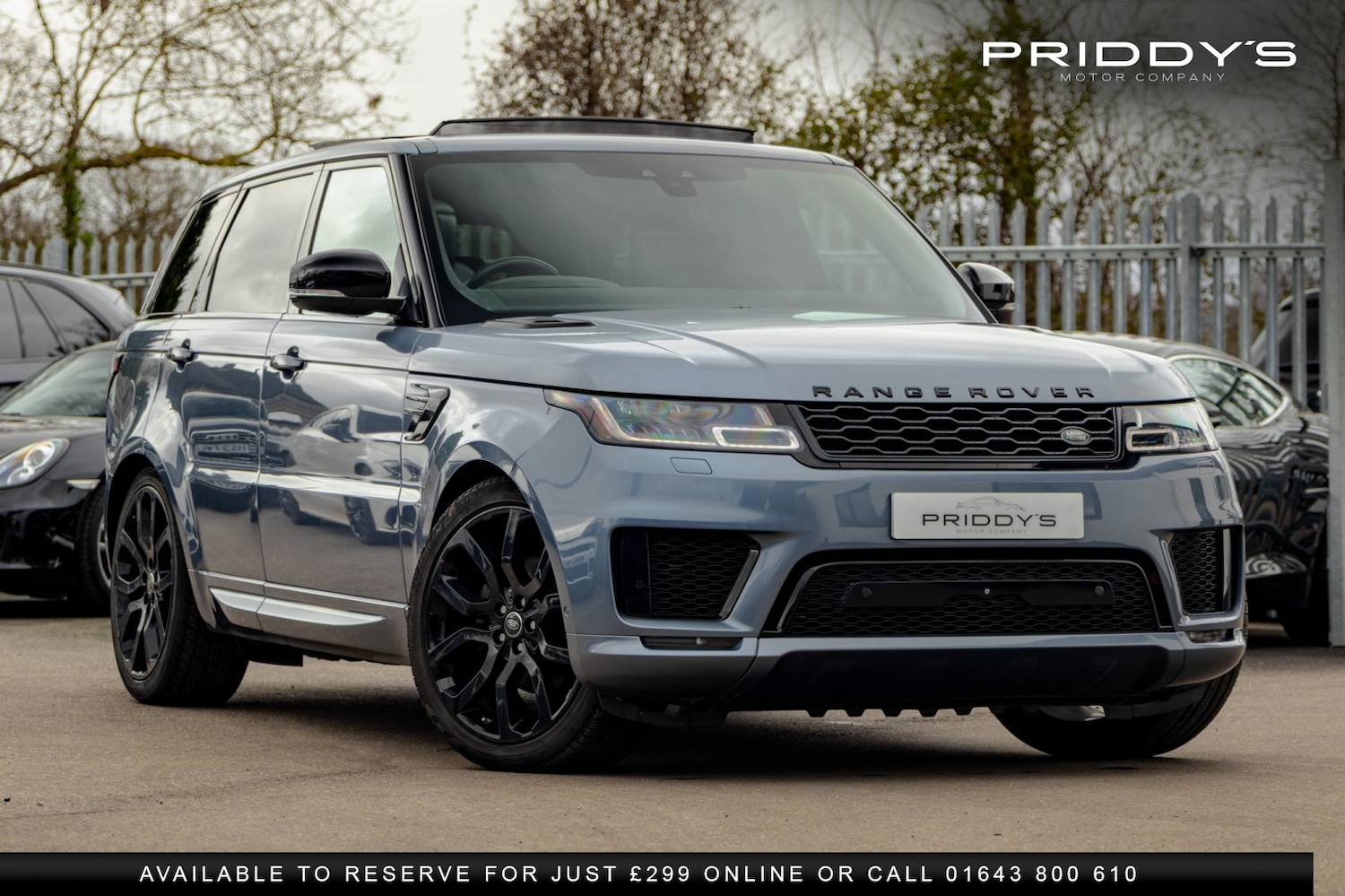 Used Land Rover Range Rover Sport 2019 for sale - 77687675: Photo 51
