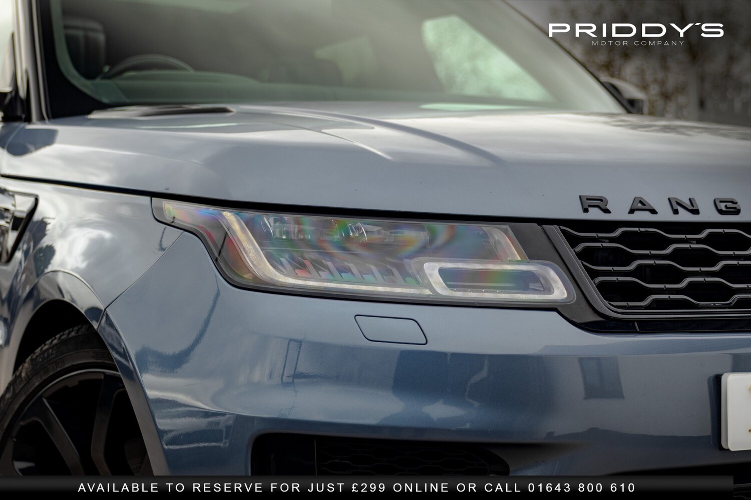 Used Land Rover Range Rover Sport 2019 for sale - 77687675: Photo 53