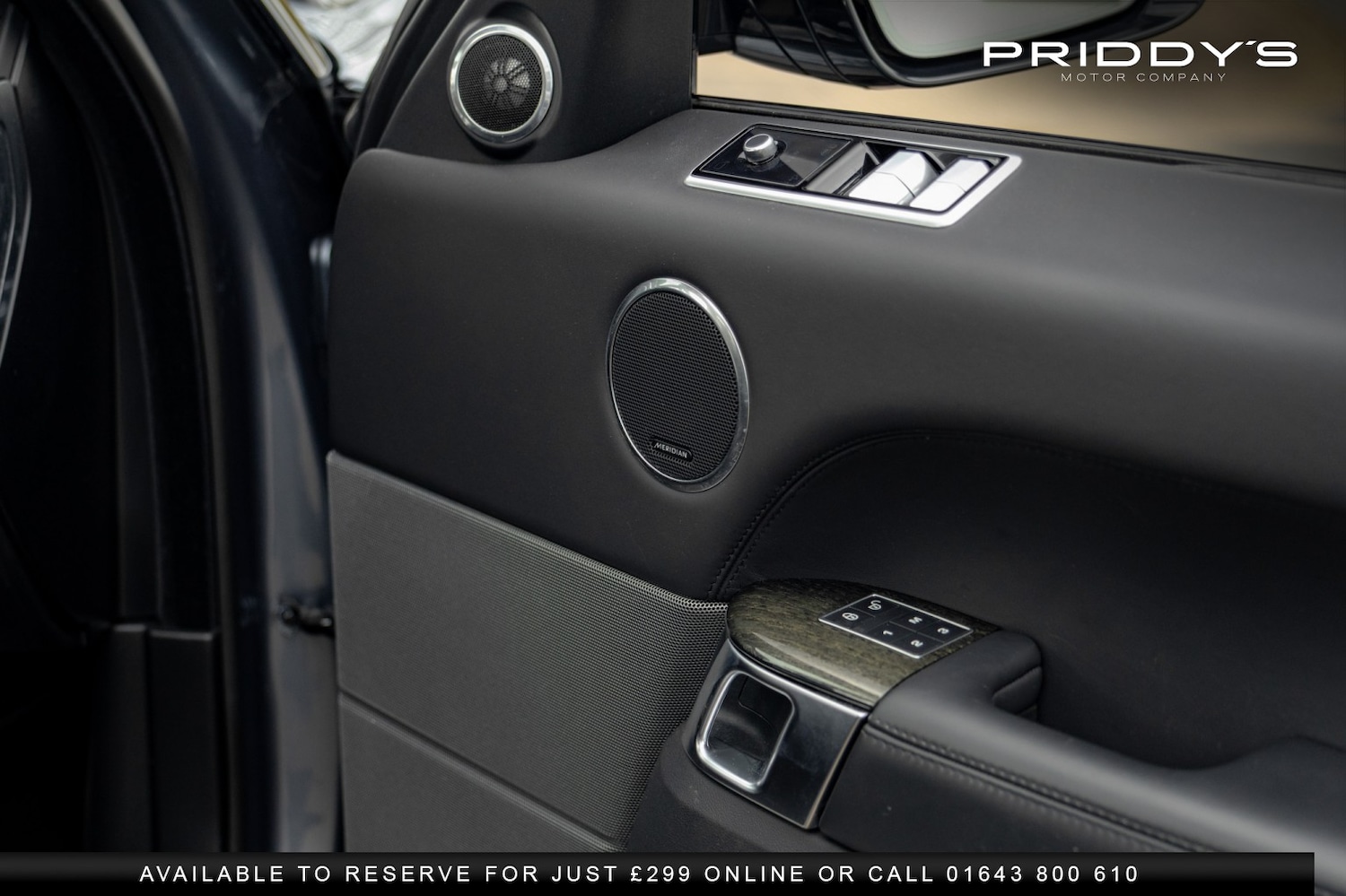 Used Land Rover Range Rover Sport 2019 for sale - 77687675: Photo 6