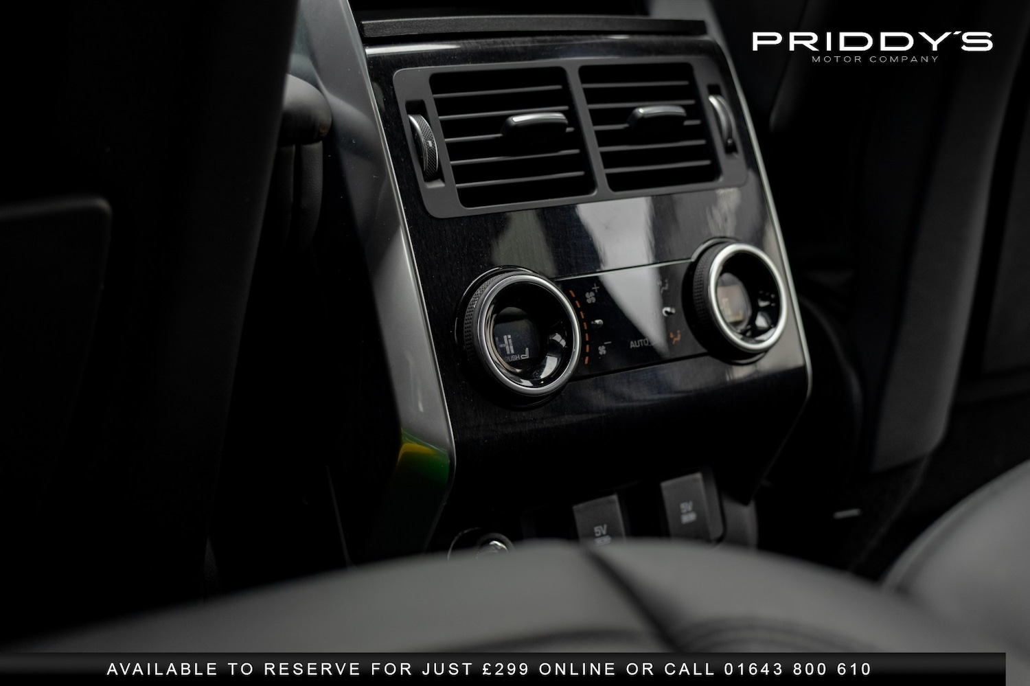 Used Land Rover Range Rover Sport 2019 for sale - 77687675: Photo 7