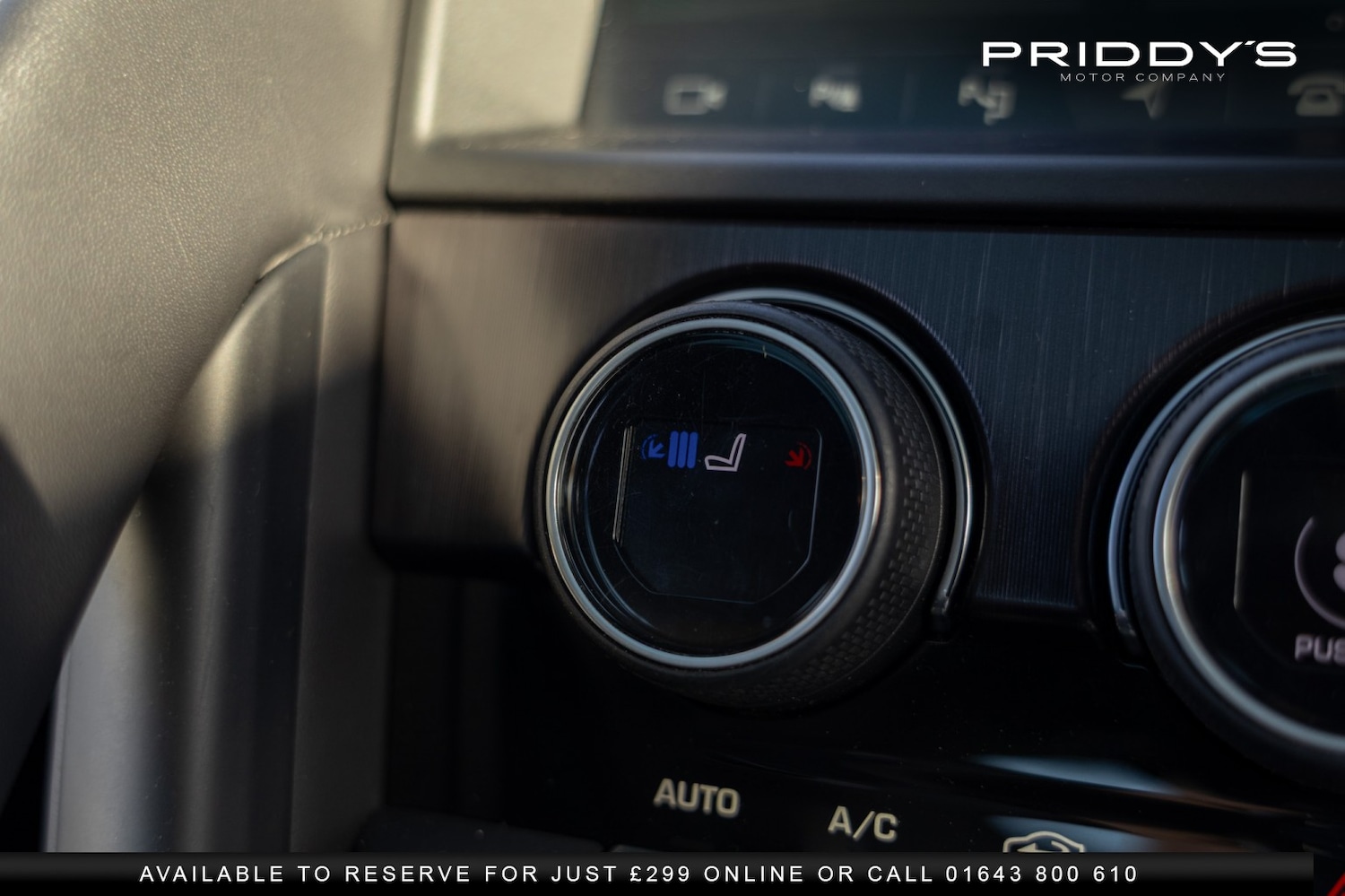 Used Jaguar F-Type 2017 for sale - 76605694: Photo 10