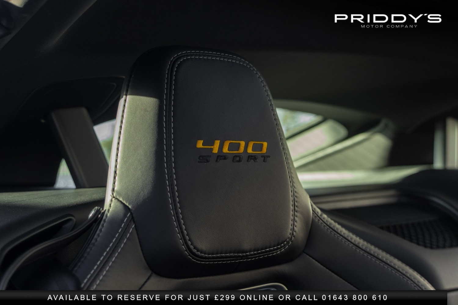 Used Jaguar F-Type 2017 for sale - 76605694: Photo 11