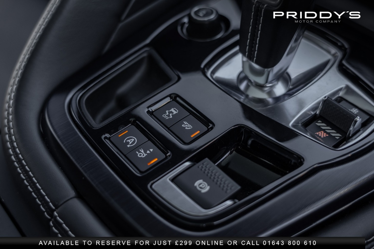 Used Jaguar F-Type 2017 for sale - 76605694: Photo 13