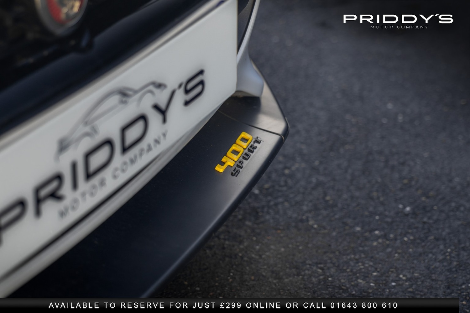 Used Jaguar F-Type 2017 for sale - 76605694: Photo 14