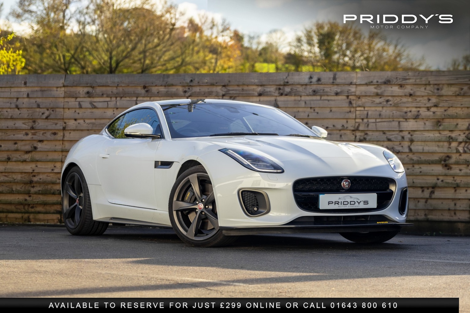 Used Jaguar F-Type 2017 for sale - 76605694: Photo 30