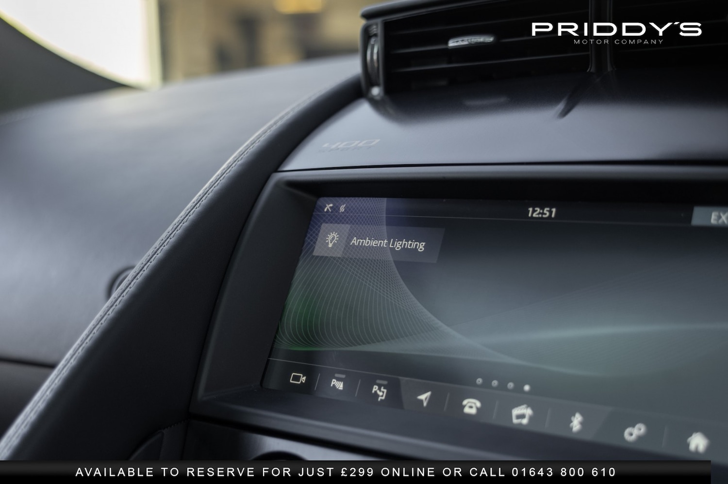 Used Jaguar F-Type 2017 for sale - 76605694: Photo 37