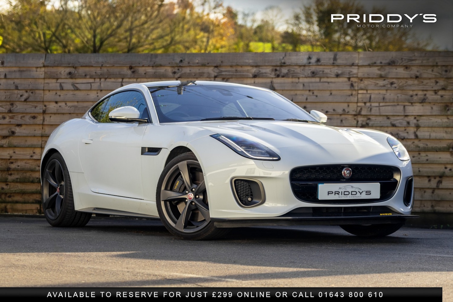 Used Jaguar F-Type 2017 for sale - 76605694: Photo 38