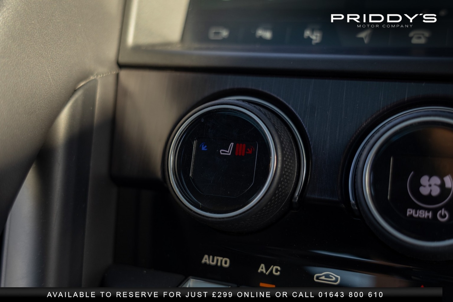 Used Jaguar F-Type 2017 for sale - 76605694: Photo 46