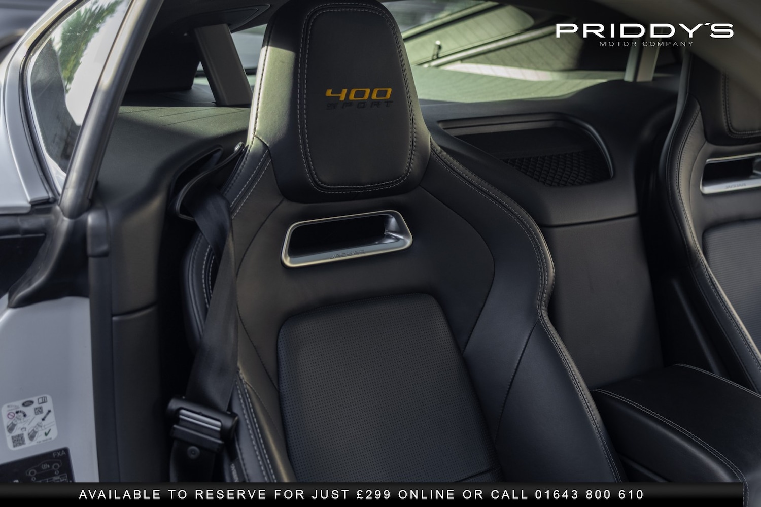 Used Jaguar F-Type 2017 for sale - 76605694: Photo 71