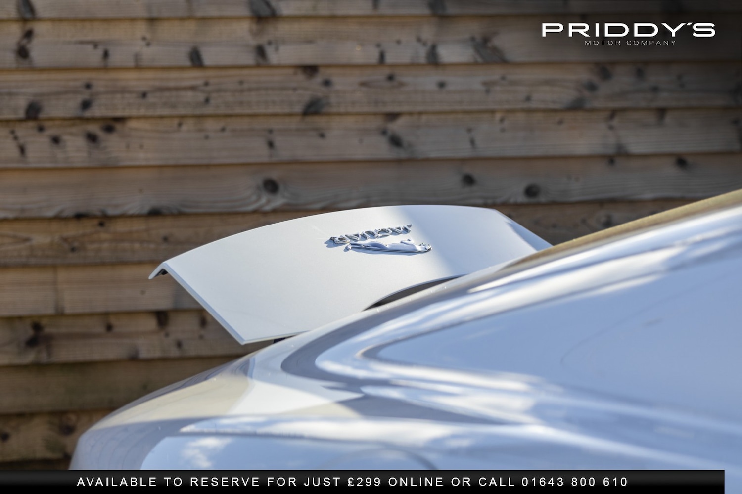 Used Jaguar F-Type 2017 for sale - 76605694: Photo 8