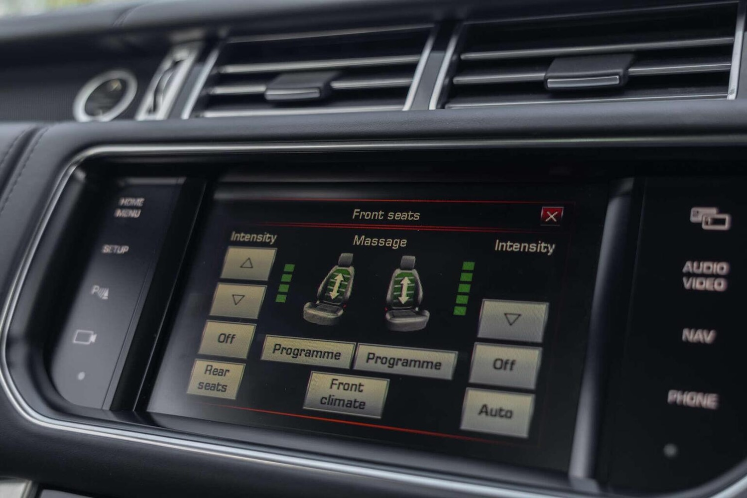 Used Land Rover Range Rover 2015 for sale - 77881065: Photo 12