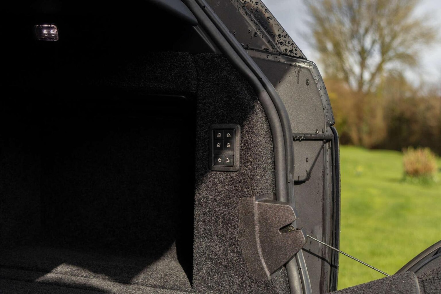 Used Land Rover Range Rover 2015 for sale - 77881065: Photo 14