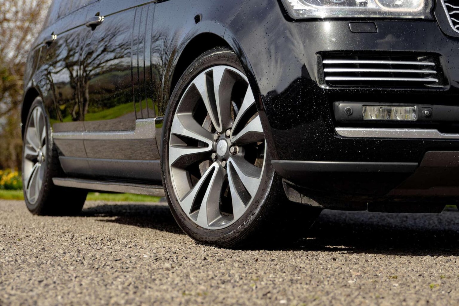 Used Land Rover Range Rover 2015 for sale - 77881065: Photo 19