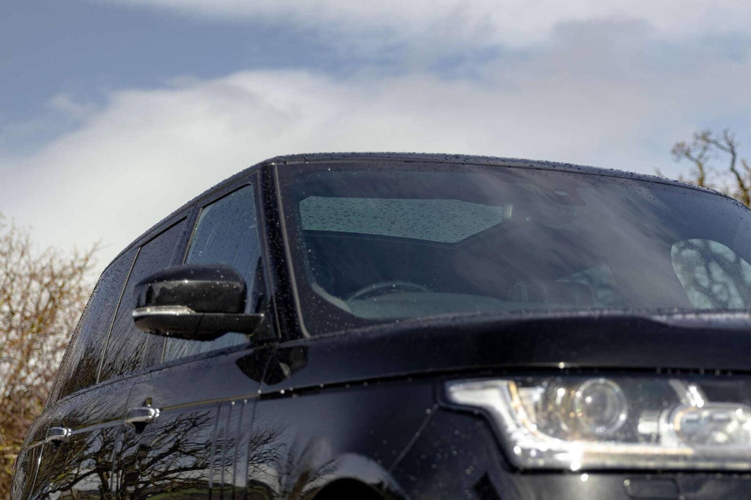 Used Land Rover Range Rover 2015 for sale - 77881065: Photo 20