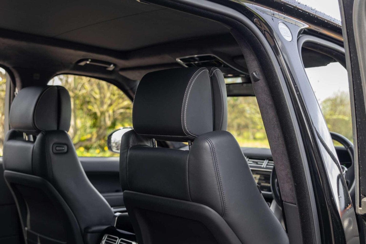 Used Land Rover Range Rover 2015 for sale - 77881065: Photo 21