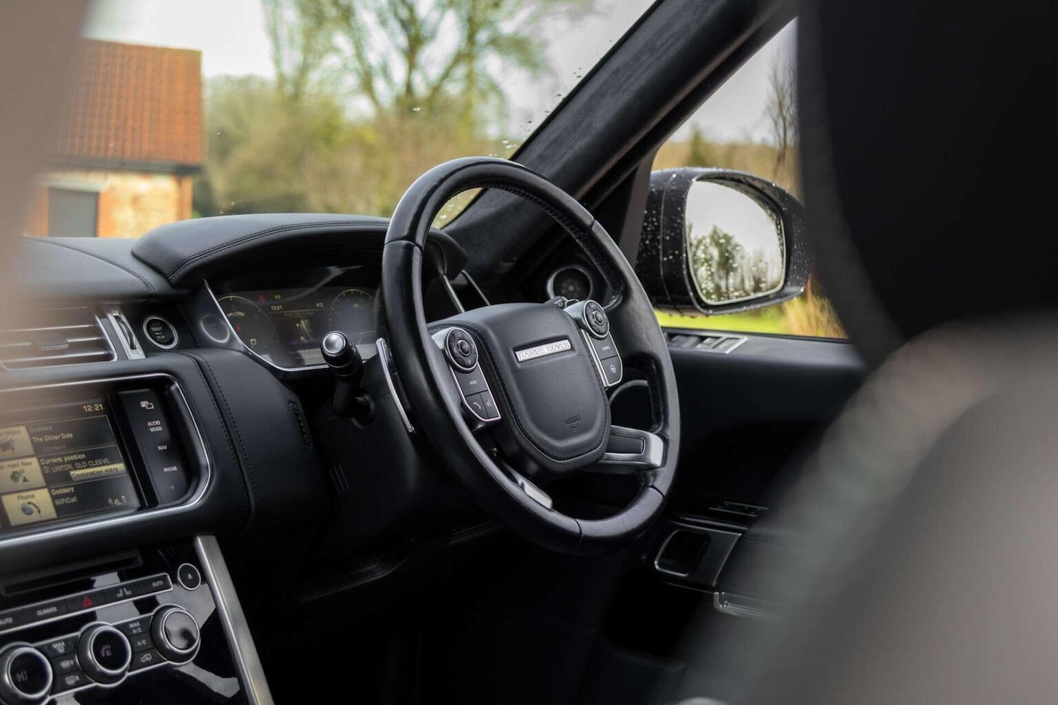 Used Land Rover Range Rover 2015 for sale - 77881065: Photo 25