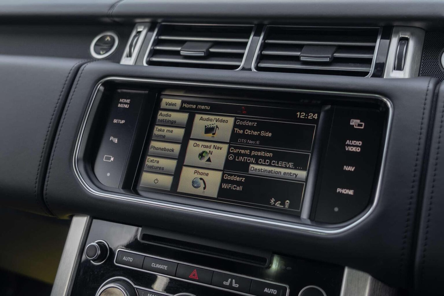 Used Land Rover Range Rover 2015 for sale - 77881065: Photo 27