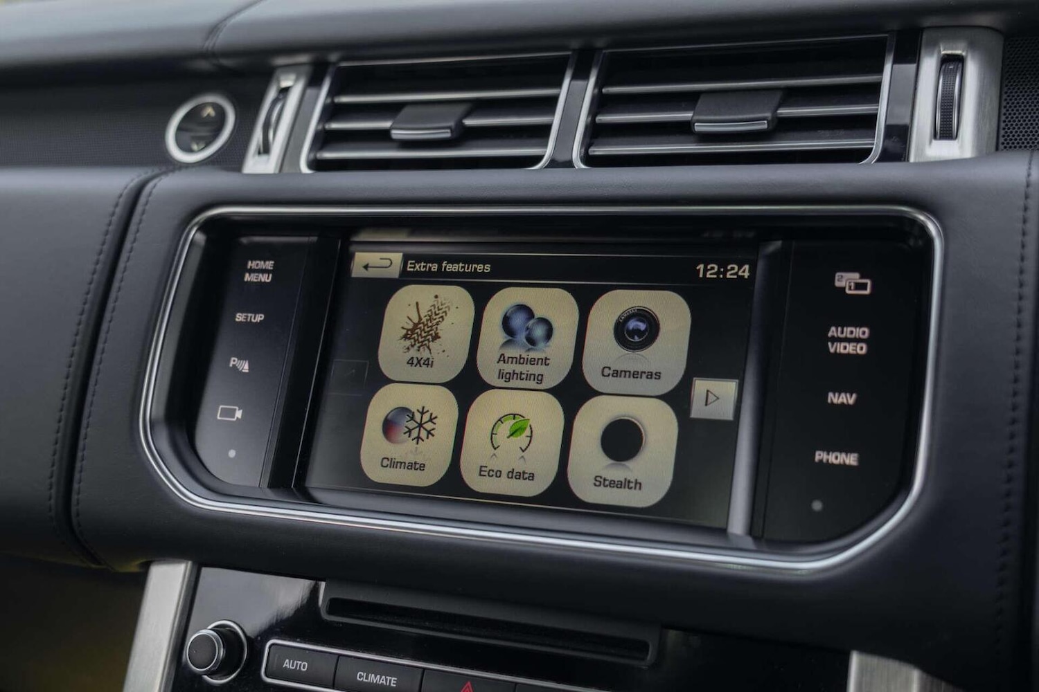 Used Land Rover Range Rover 2015 for sale - 77881065: Photo 28