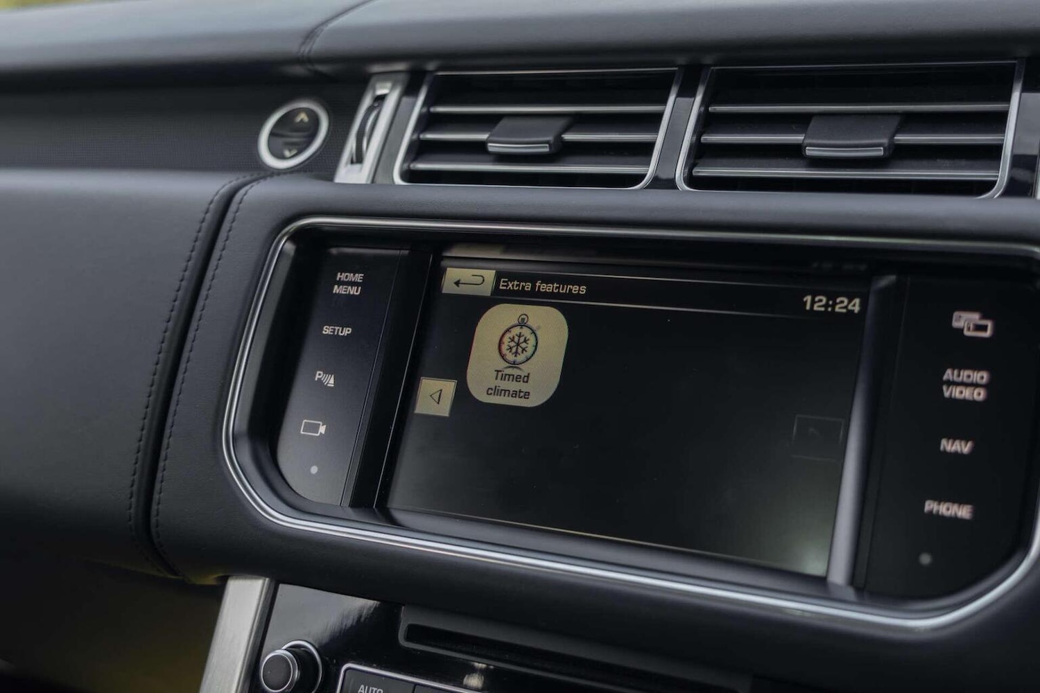 Used Land Rover Range Rover 2015 for sale - 77881065: Photo 29