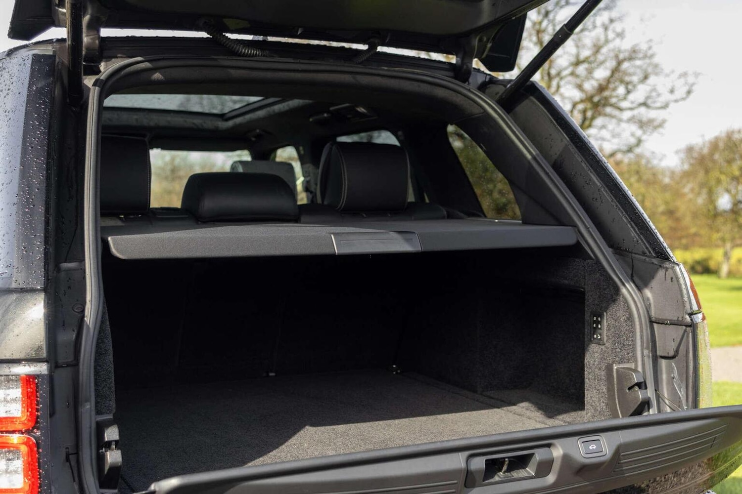 Used Land Rover Range Rover 2015 for sale - 77881065: Photo 33