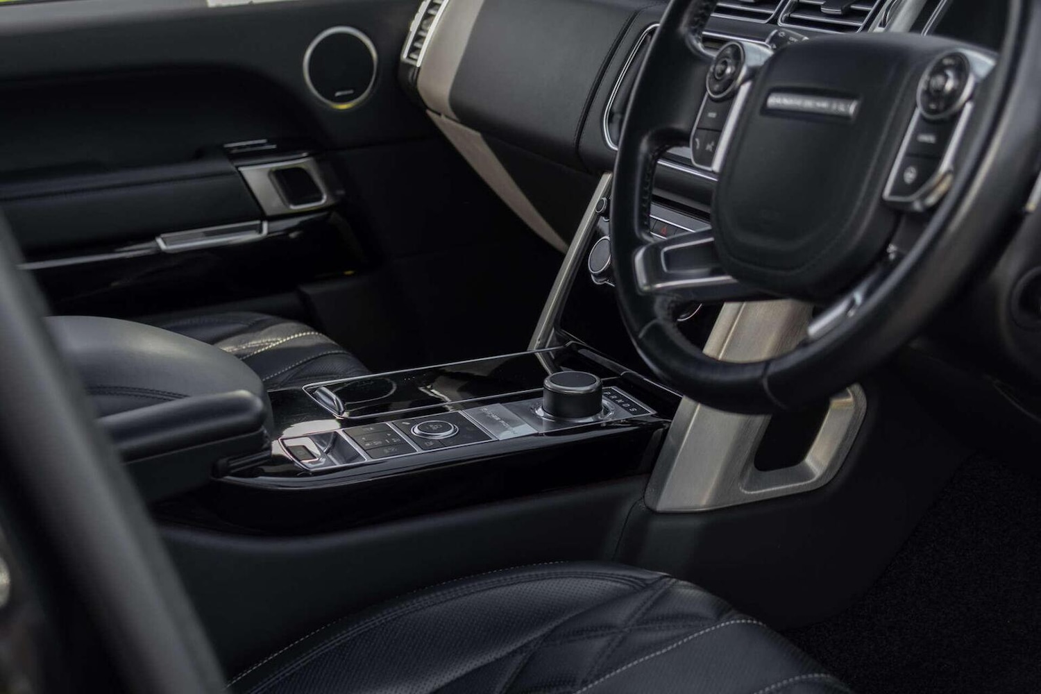 Used Land Rover Range Rover 2015 for sale - 77881065: Photo 34