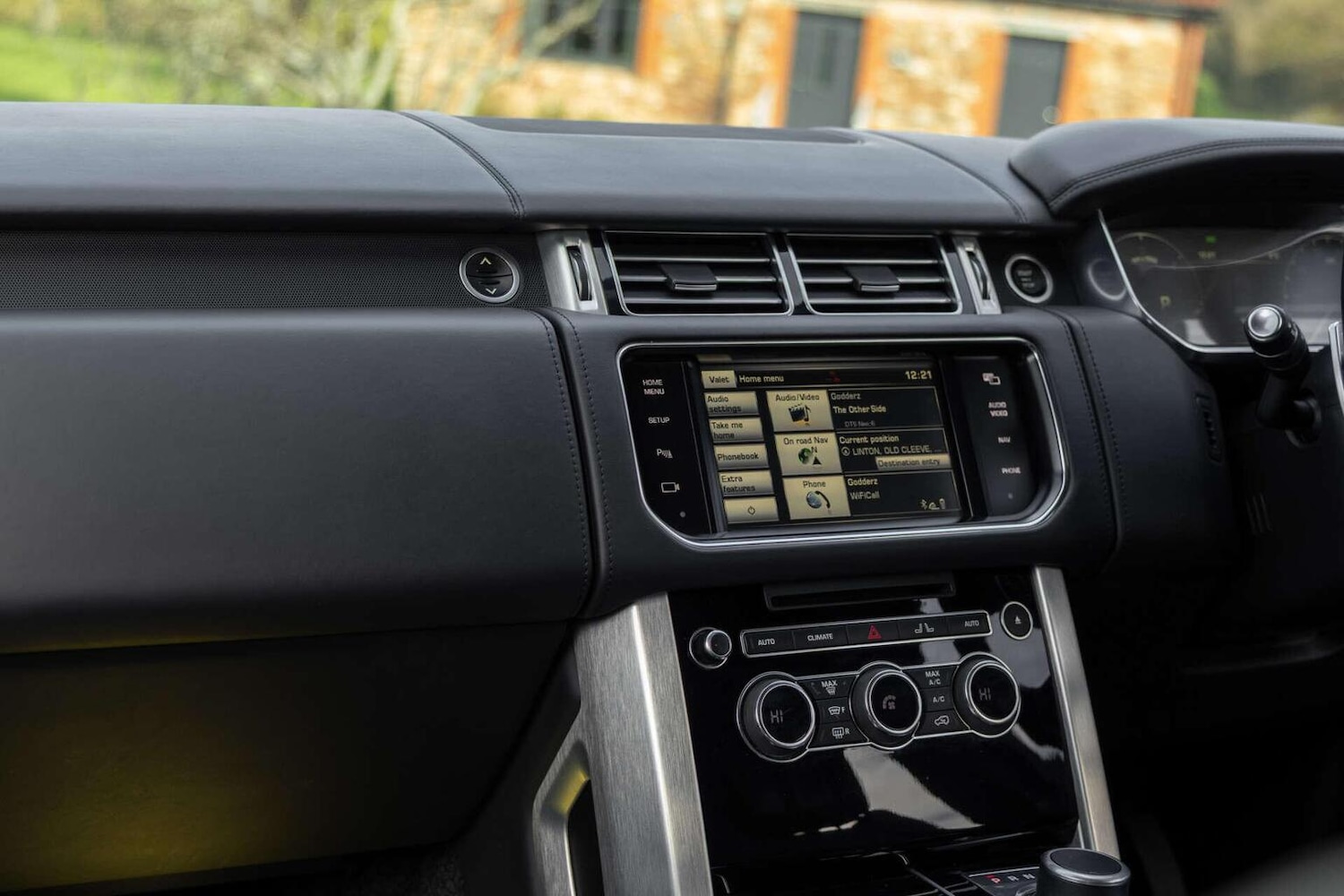 Used Land Rover Range Rover 2015 for sale - 77881065: Photo 35