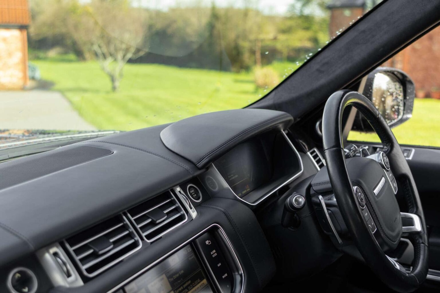 Used Land Rover Range Rover 2015 for sale - 77881065: Photo 37