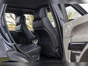 Used Land Rover Range Rover 2015 for sale - 77881065: Photo