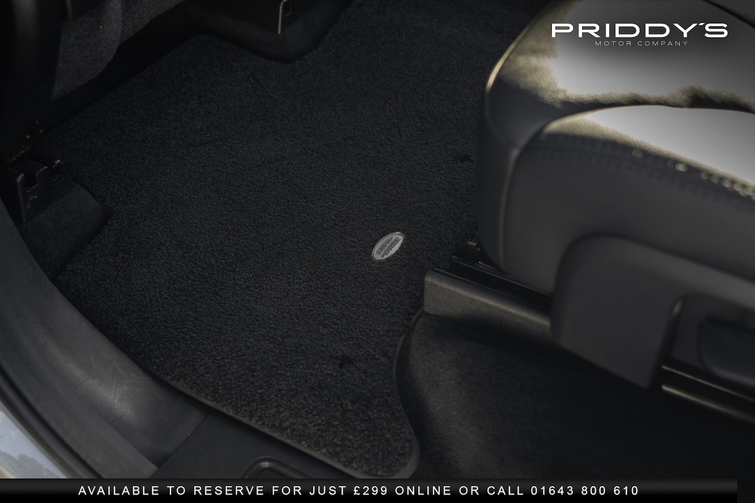 Used Land Rover Discovery 2020 for sale - 76712469: Photo 14