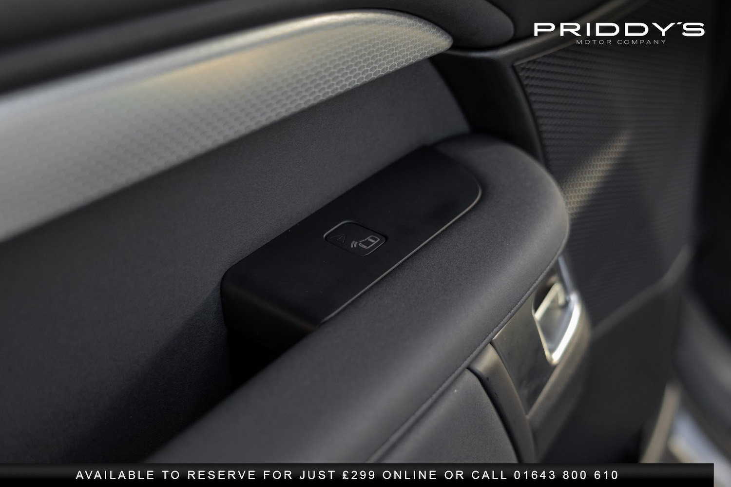 Used Land Rover Discovery 2020 for sale - 76712469: Photo 15