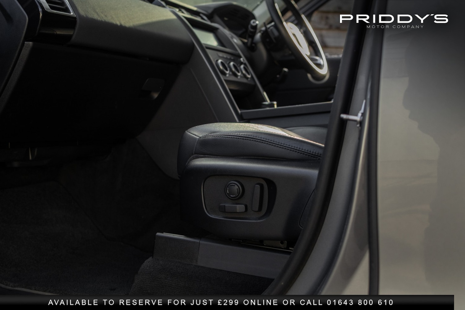 Used Land Rover Discovery 2020 for sale - 76712469: Photo 18