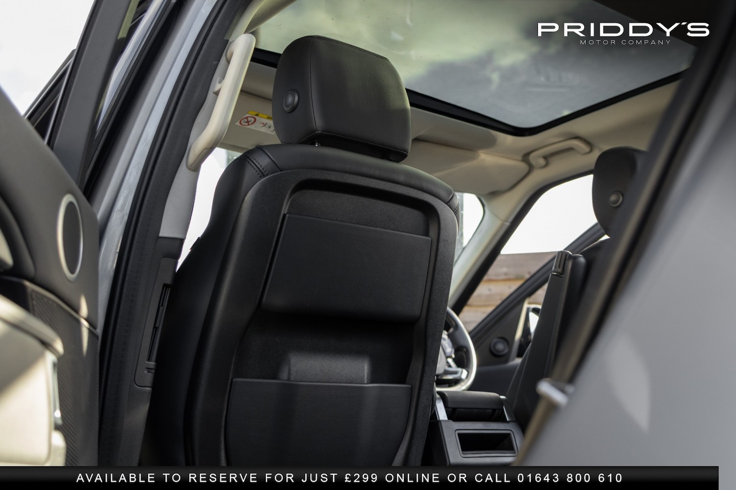 Used Land Rover Discovery 2020 for sale - 76712469: Photo 2