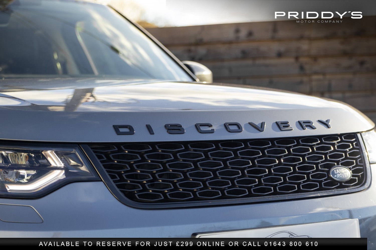 Used Land Rover Discovery 2020 for sale - 76712469: Photo 20