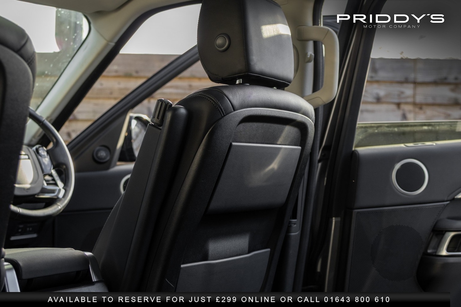 Used Land Rover Discovery 2020 for sale - 76712469: Photo 27