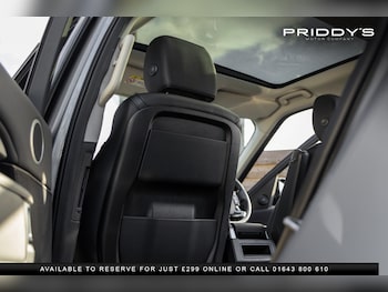 Used Land Rover Discovery 2020 for sale - 76712469: Photo