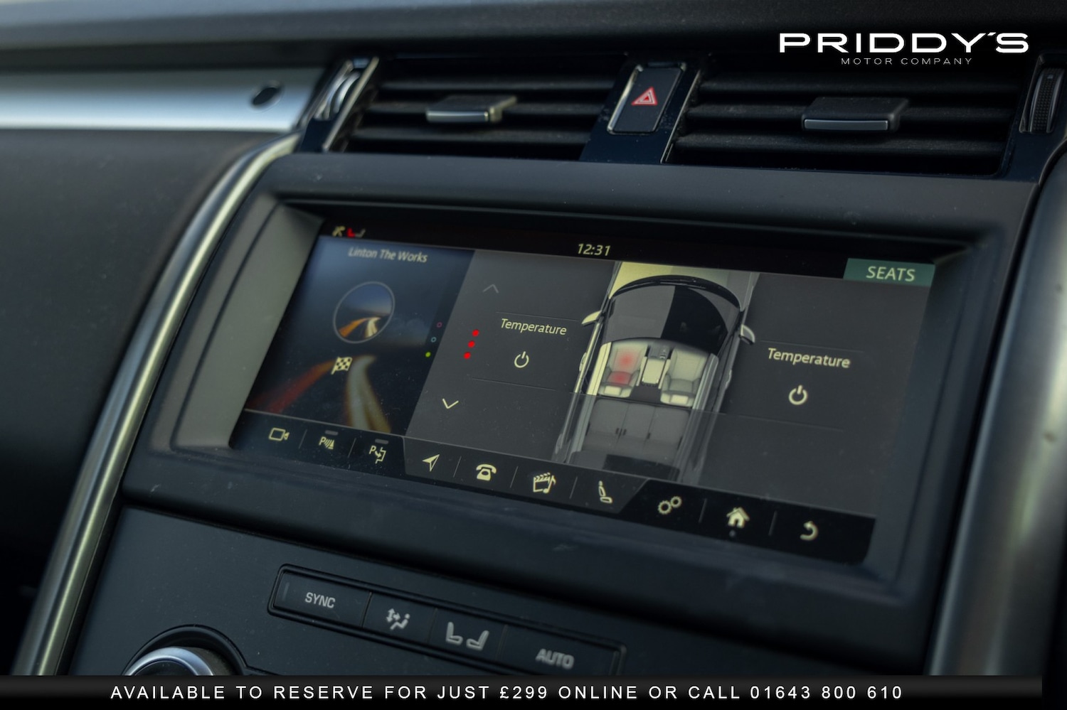 Used Land Rover Discovery 2020 for sale - 76712469: Photo 31